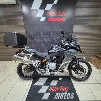 BMW F 850 GS ADVENTURE PREMIUM BMW F 850 GS ADVENTURE PREMIUM